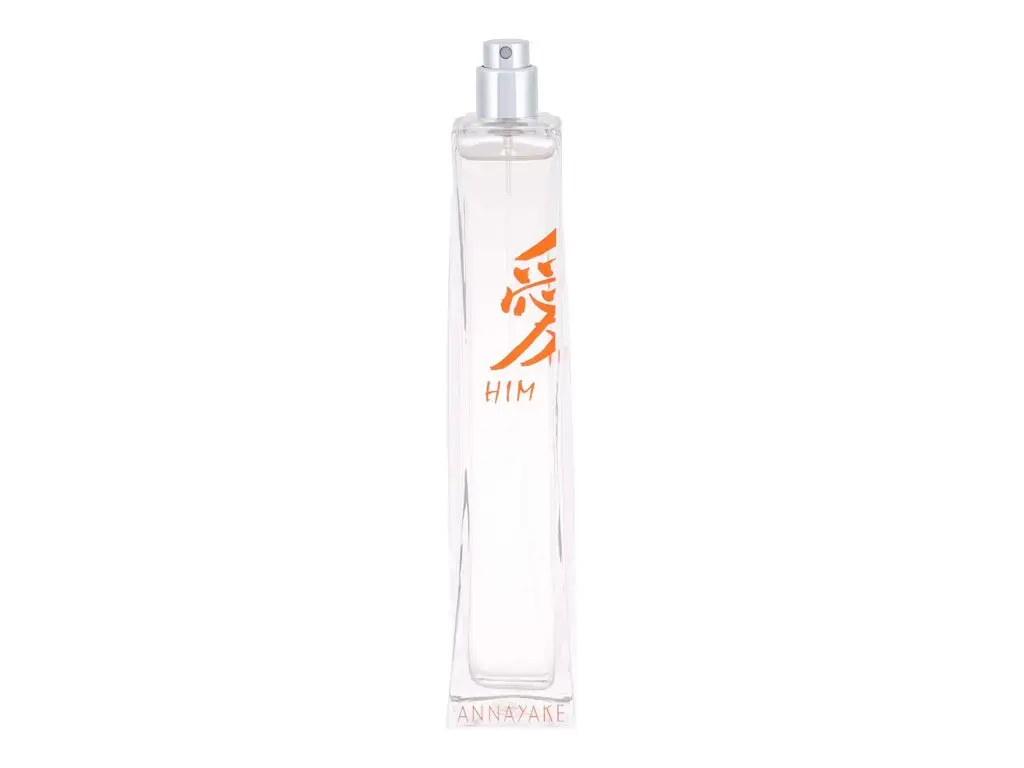 Annayake Love Him Eau de Toilette 100 ml