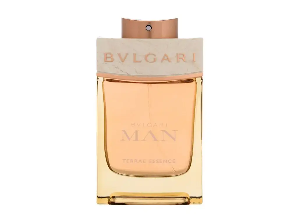 Bvlgari MAN Terrae Essence Eau de Parfum 100 ml