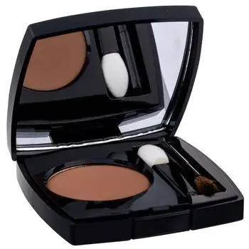 Chanel Ombre Premiere Longwear Powder Eyeshadow - Long Lasting Powder Eyeshadow 2 g 246 Bois Noir