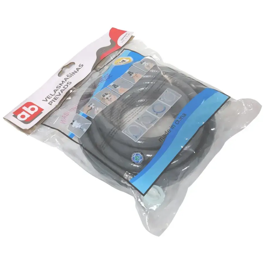 AB Washing machine inlet hose 3/4&quot