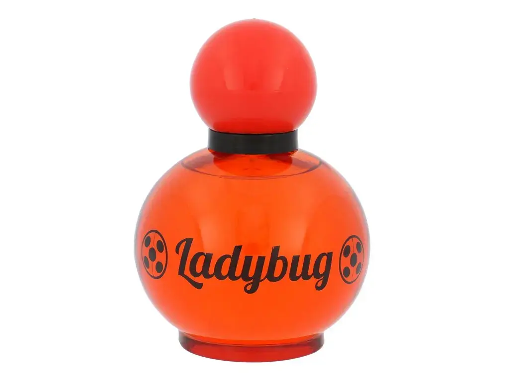Miraculous Ladybug Eau de Toilette 100 ml