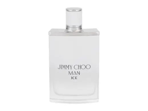 Jimmy Choo Man Ice Eau de Toilette 100 ml