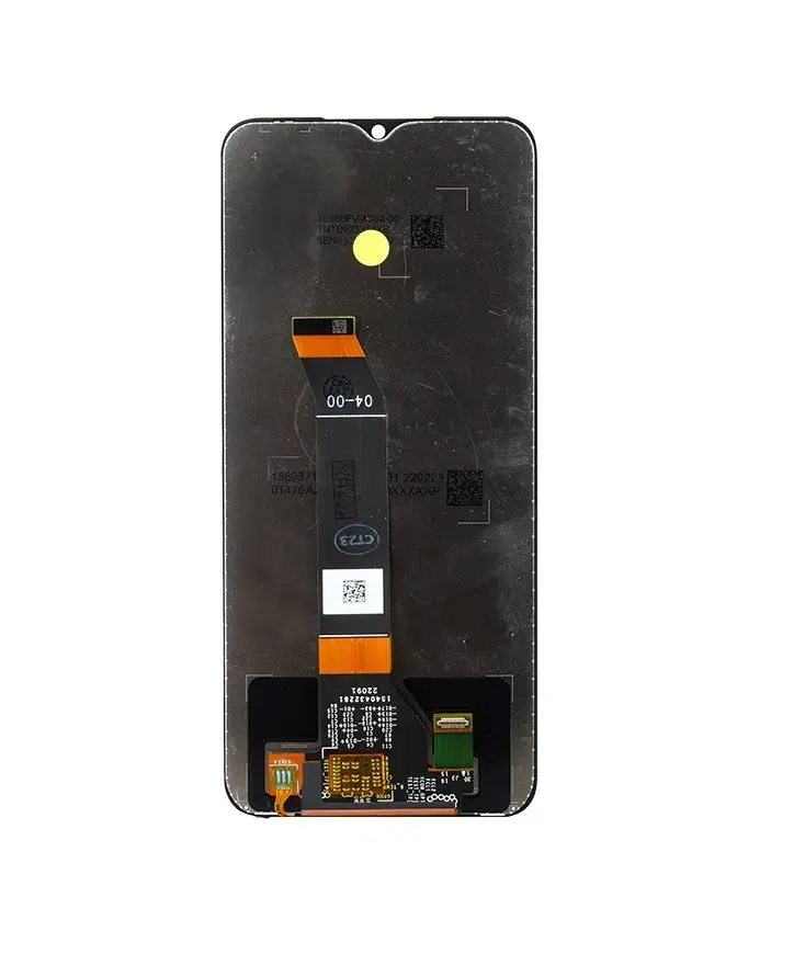 LCD Display + Touch Unit for Poco M4 5G/M5
