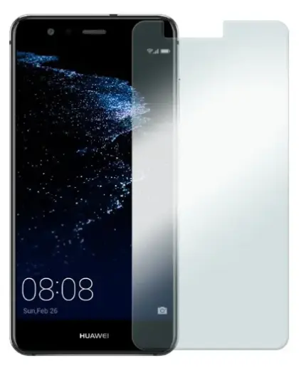 Tempered Glass PRO+ Premium 9H Screen Protector Huawei P10