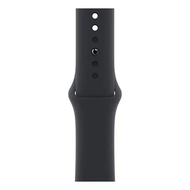 MKU83AM|A Apple Watch 41mm Sport Band Midnight (Damaged Package)