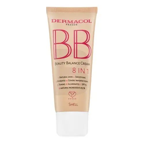 Beauty Balance Cream 30 ml
