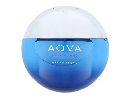 Bvlgari Aqva Pour Homme Atlantiqve Eau de Toilette 100 ml