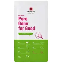 Daily Wonders Pore Gone for Good Mask - Čistící pleťová maska