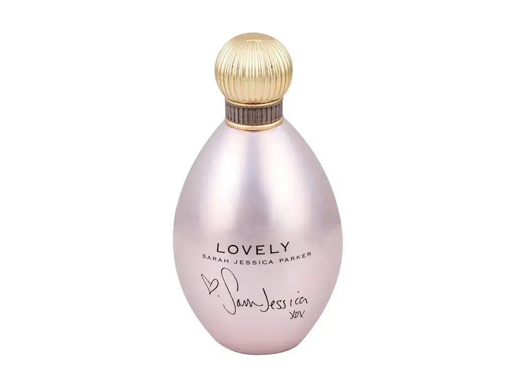Sarah Jessica Parker Lovely 10th Anniversary Edition Eau de Parfum 100 ml