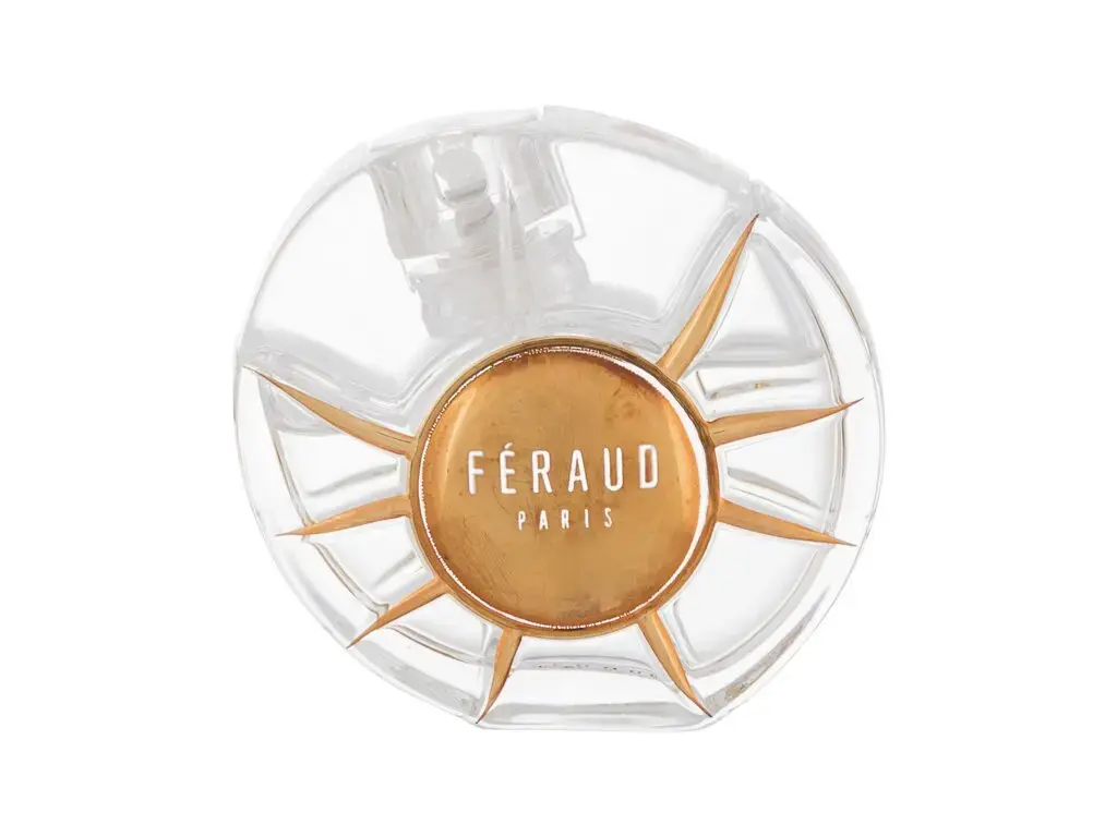Louis Feraud Bonheur Eau de Parfum 30 ml