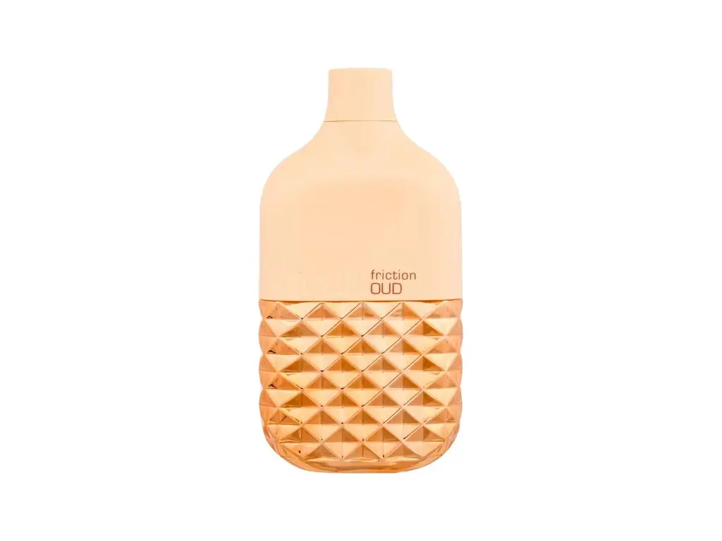 FCUK Friction Oud (EDP) parfimērijas ūdens