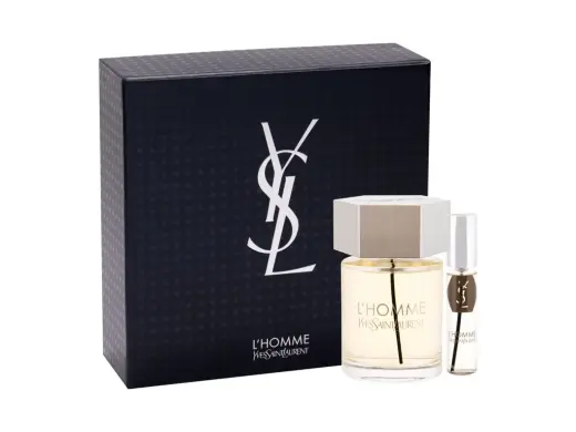 Yves Saint Laurent L'Homme Eau de Toilette 100 ml