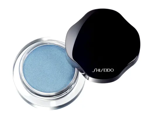 Shiseido, Shimmering, Cream Eyeshadow, BL215, 6 g *Tester