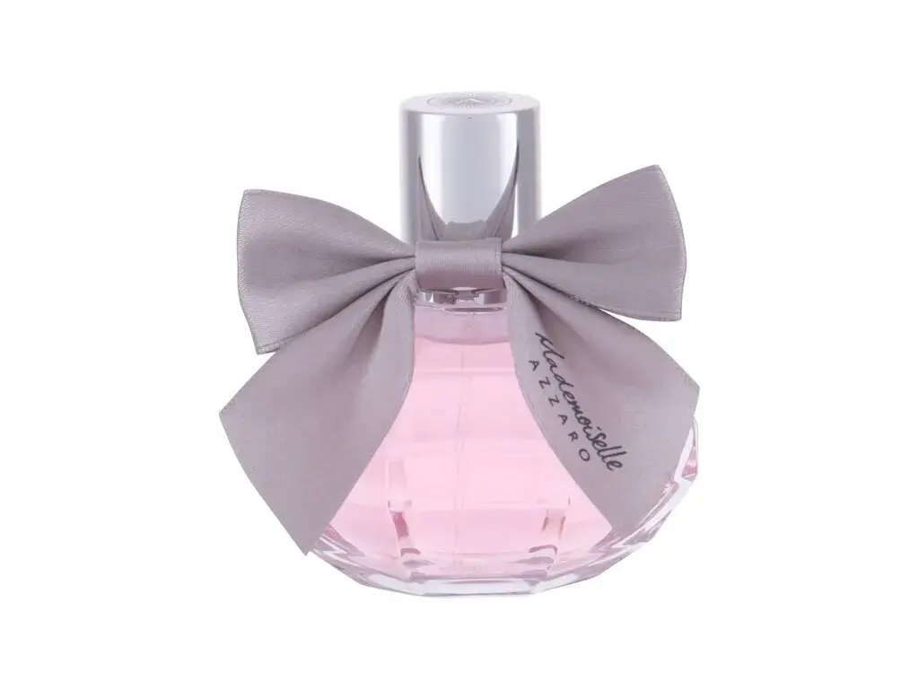 Azzaro Mademoiselle Eau de Toilette 50 ml