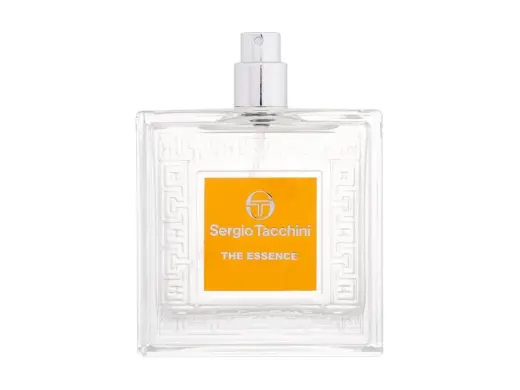 Sergio Tacchini The Essence Eau de Toilette 100 ml