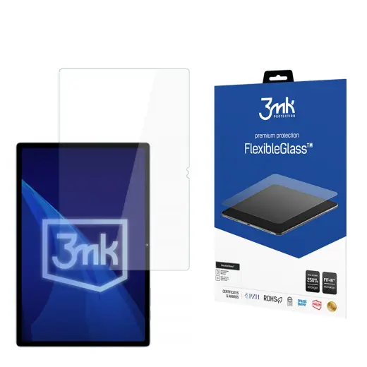 Oukitel OKT3 - up to 11" 3mk FlexibleGlass
