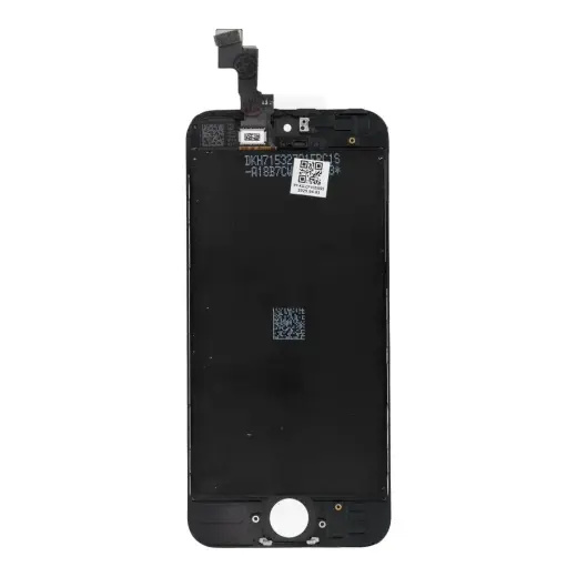 FixCell LCD Display for IPHONE 5S SE (1gen) black (refurbished)
