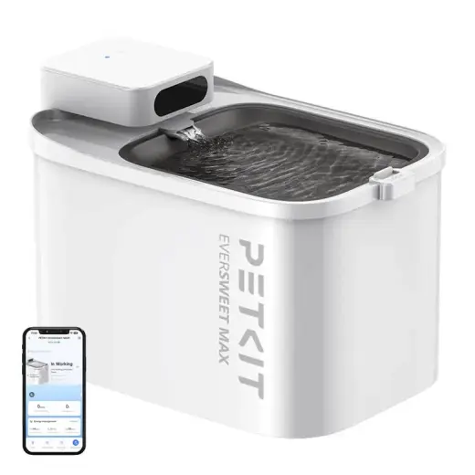 Eversweet Max Petkit smart animal drinker|fountain