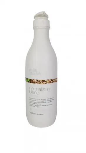Milk_shake Unisex Normalizing Blend Shampoo 1000ml - NA - One Size