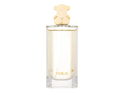 TOUS Gold Eau de Parfum 50 ml