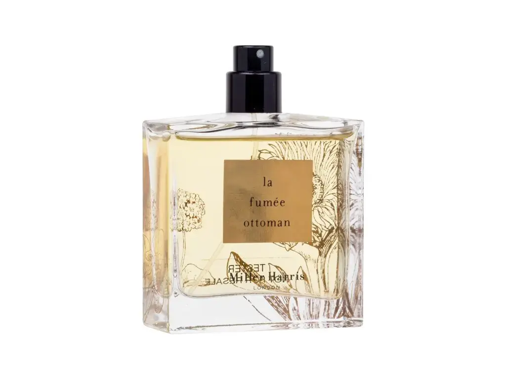 Miller Harris La Fumée Ottoman Eau de Parfum 50 ml