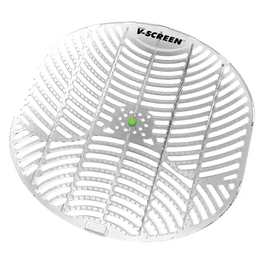 Pisuāra ieliktnis V-SCREEN, okeāna aromats, 4gab