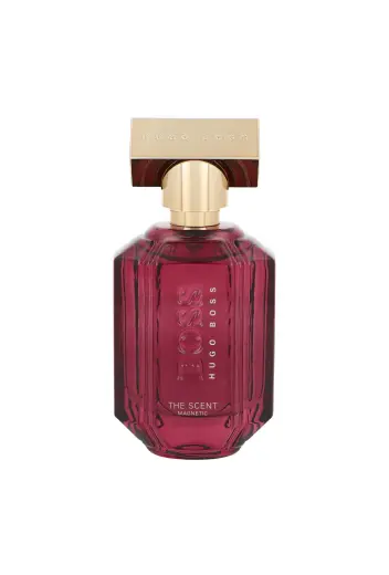 Tester Hugo Boss The Scent Magnetic For Her Edp 50ml