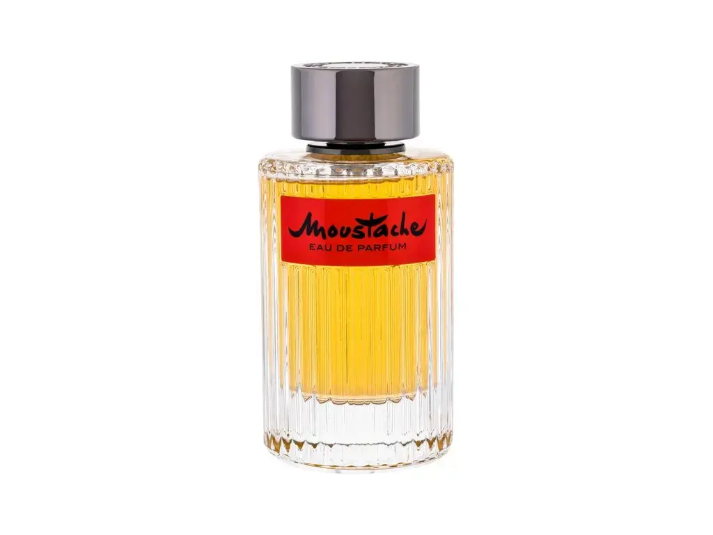 Rochas Moustache Eau de Parfum 125 ml