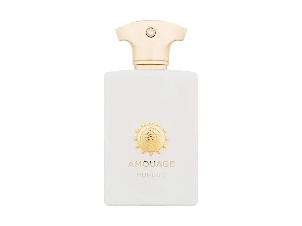 Amouage Honour New Eau de Parfum 100 ml