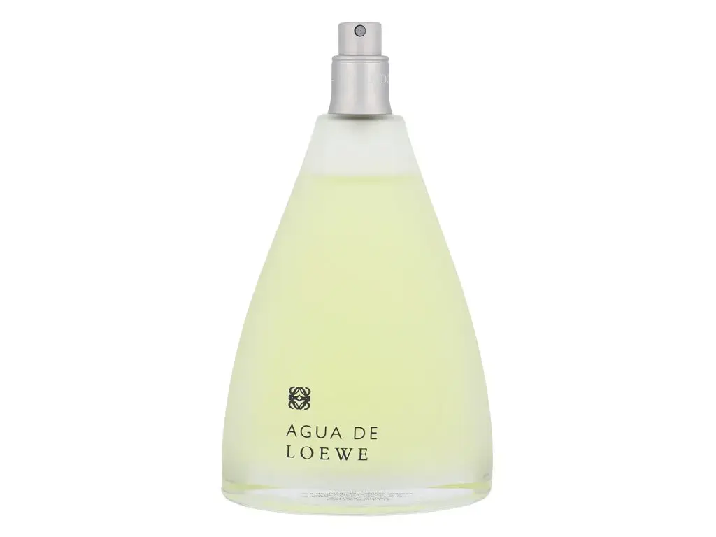 Loewe Agua de Loewe Eau de Toilette 150 ml
