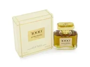 Jean Patou 1000 Eau de Toilette 75 ml