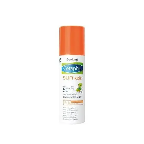 Daylong Cetaphil SUN Kids Liposomale Lotion Protective Liposomal Lotion SPF 50+ 150 Ml