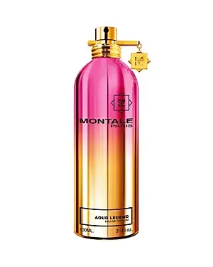 Montale Montale Aoud Legend Eau De Parfum Spray, Unisex - 3.4 Oz