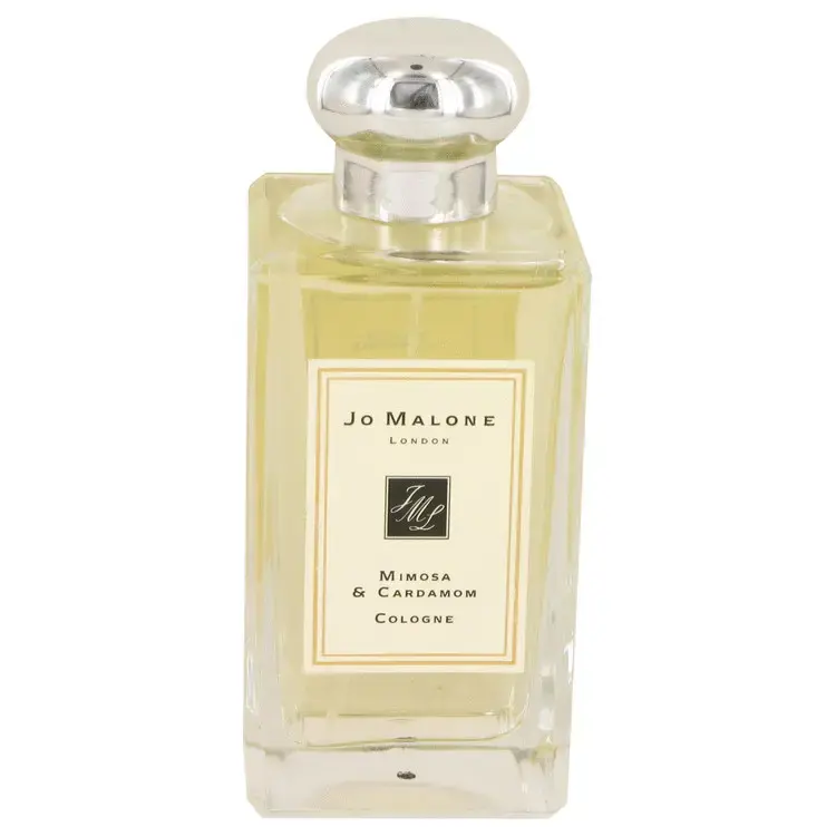 Jo Malone Mimosa and Cardamom by Jo Malone for Unisex - 3.4 Oz Cologne Spray
