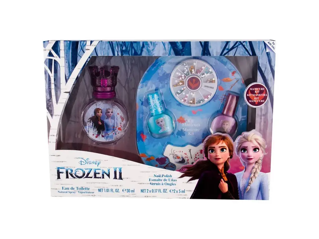 Disney Frozen II Eau de Toilette 30 ml