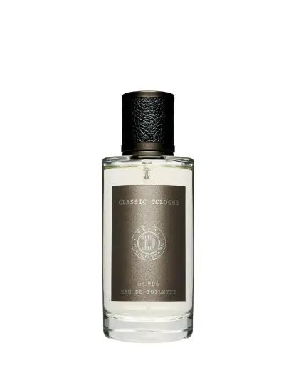 Depot 900 Scents No. 904 Classic Cologne (EDT) Eau de Toilette for Men 100 ml