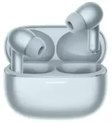 Austiņas Xiaomi Redmi Buds 8 Pro Glacier Blue In-Ear Wireless Bluetooth USB-C