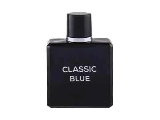 Mirage Brands Classic Blue Eau de Toilette 100 ml