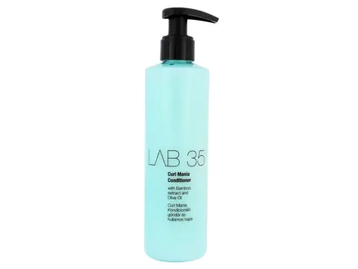 Kallos Cosmetics Lab 35 Curl Mania Conditioner 250 ml