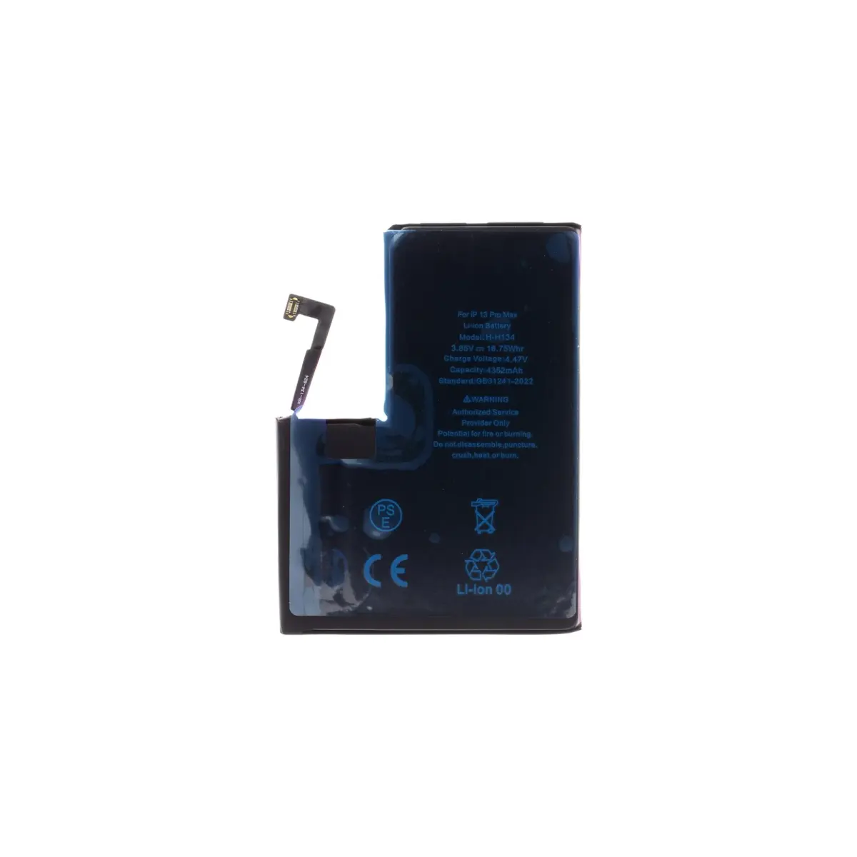 IPhone Battery for 13 Pro Max