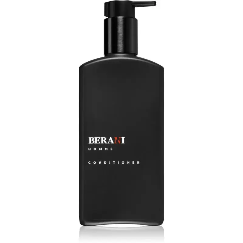 BERANI Hair Cleansing Conditioner 300 Ml