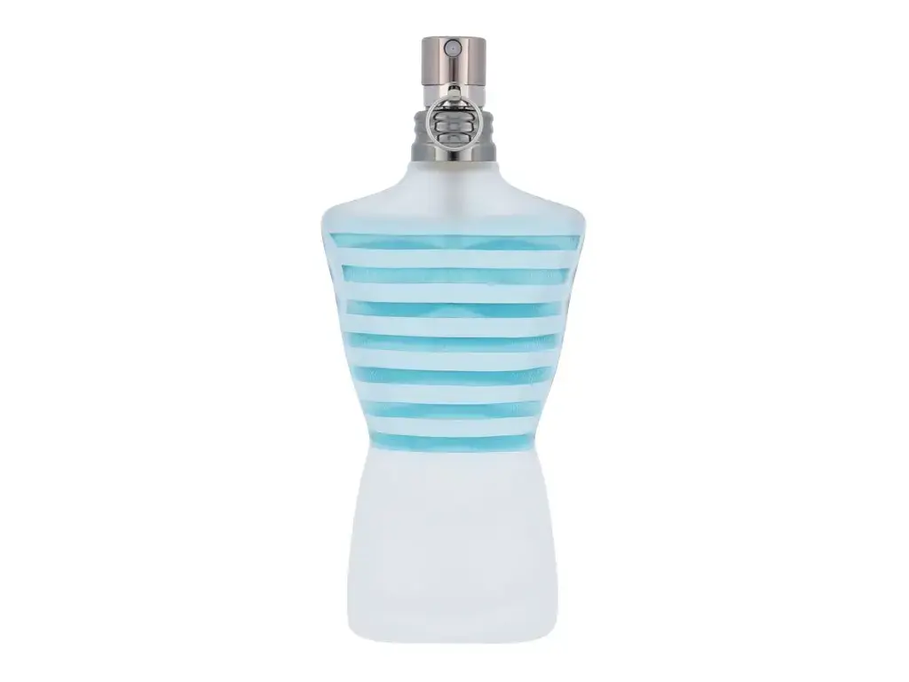 Jean Paul Gaultier Le Beau Male Eau de Toilette 75 ml