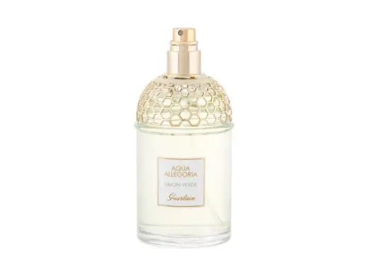 Guerlain Aqua Allegoria Limon Verde Eau de Toilette 125 ml