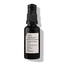 Comfort Zone Skin Regimen Lx Vitamin C Serum 30 ml