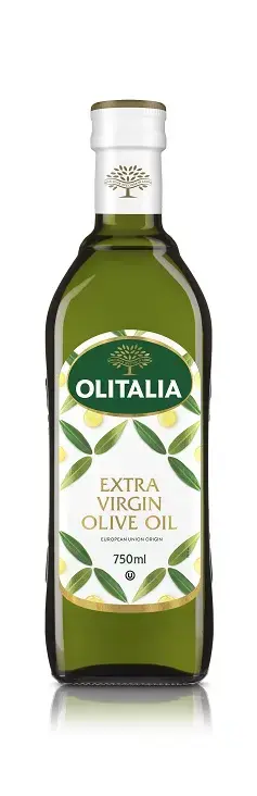 Olīveļļa Extra Virgin 0.75L, Olitalia