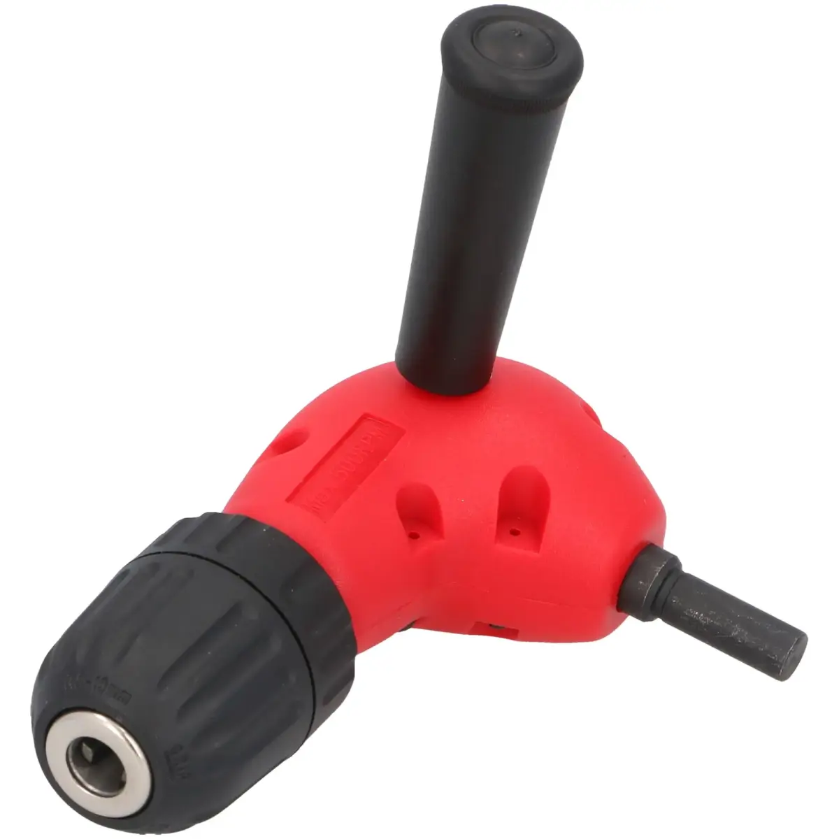 Adapteris leņķa urbš.1/4"-10mm FasterTools