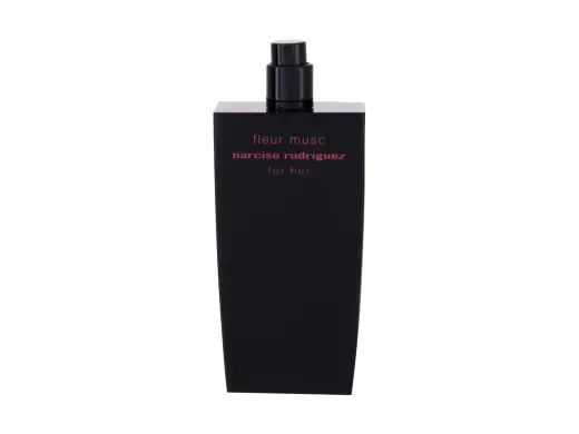 Narciso Rodriguez Fleur Musc for Her Eau de Parfum 75 ml