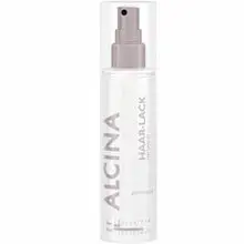 Alcina Hair-Lack - Hairspray with strong fixation 125ml