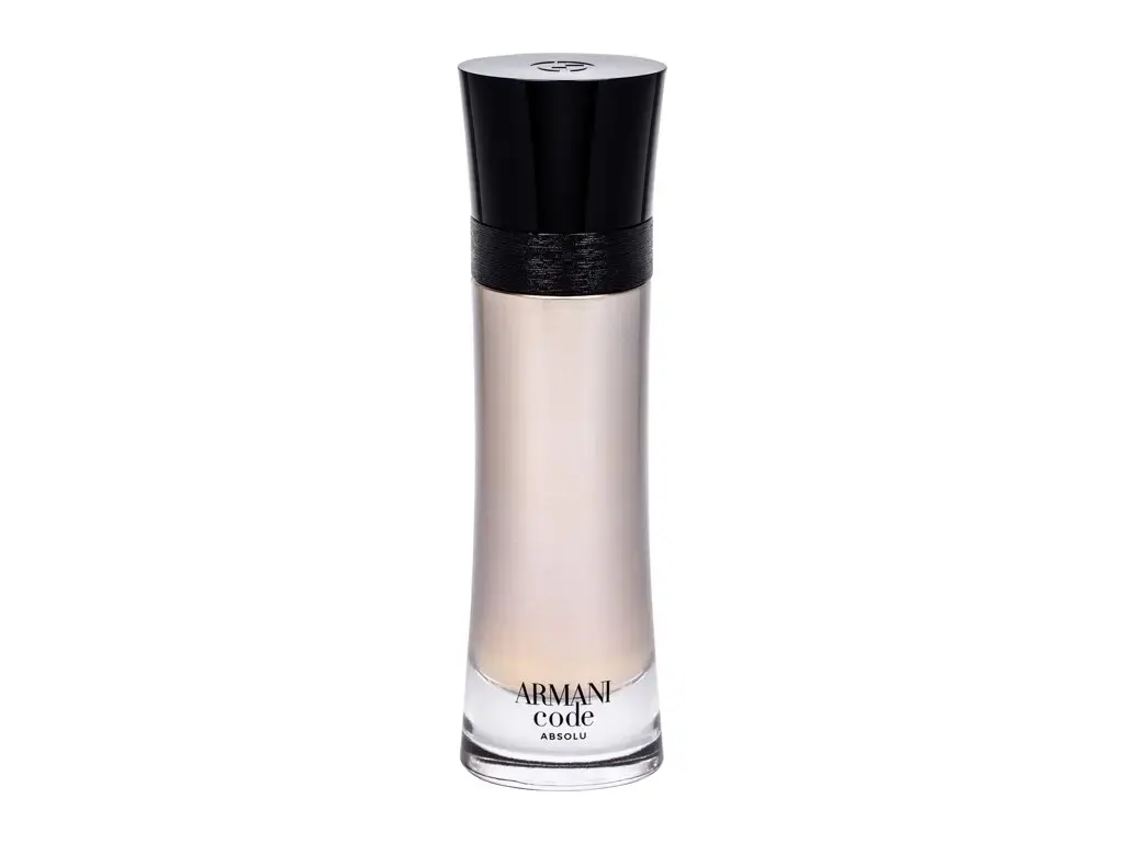 Giorgio Armani Code Absolu Eau de Parfum 110 ml