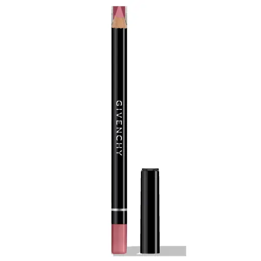 Givenchy, Givenchy, Waterproof, Lip Liner, 01, Rose Mutin, 1.1 g *Tester